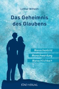 Seelenbild, Glauben, Menschlichkeit, Theologie, Buchcover, Lothar Wilhelm, Spirituelle Literatur, Christliche Themen, Verlagsprodukt, Advent-Verlag.