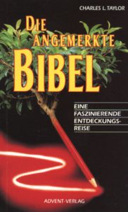 Entdeckungsreise durch die Bibel mit faszinierenden Erkenntnissen, ideal für spirituelle Leser.
