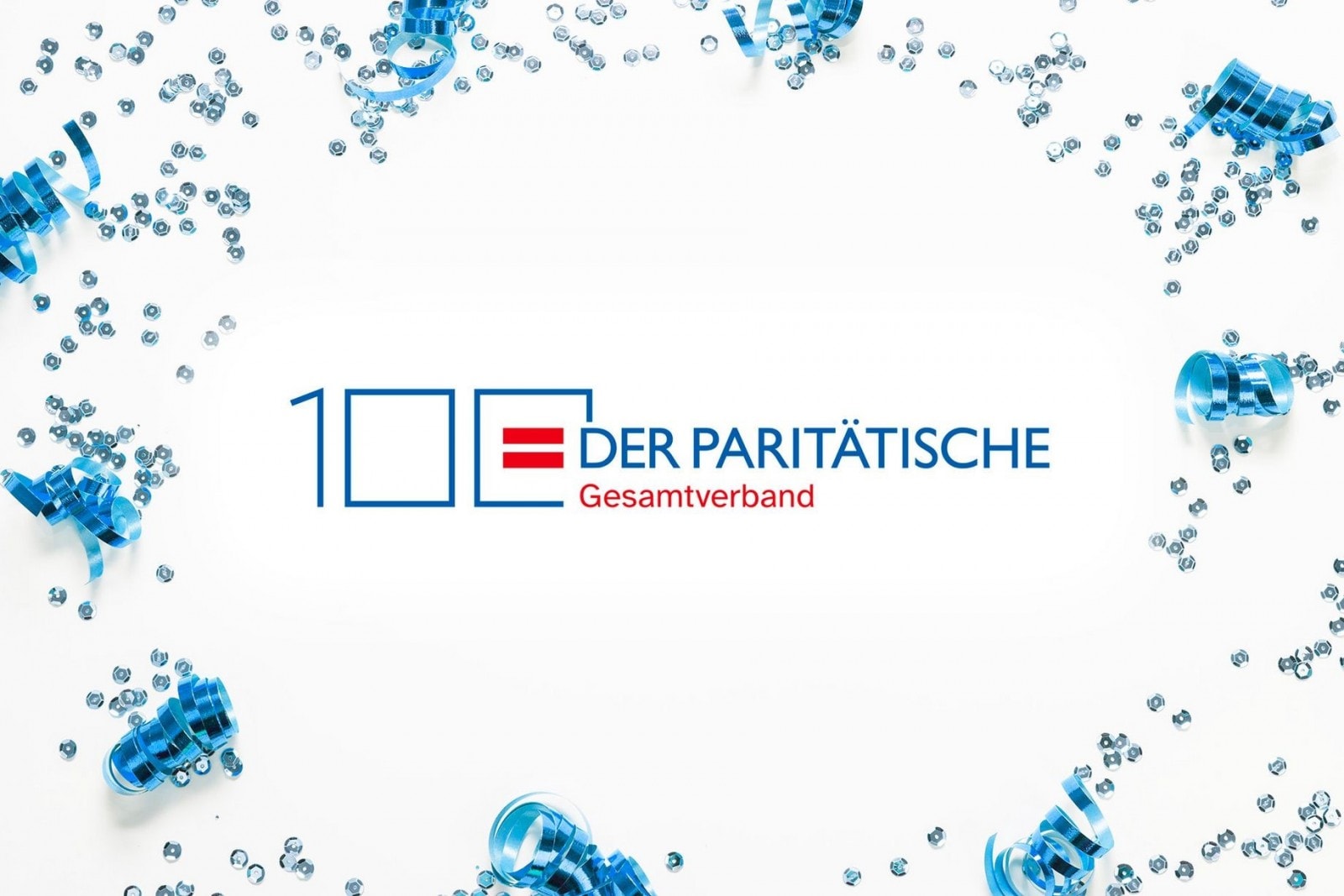 100 Jahre Der ParitäTische Gesamtband, Jubiläumsedition, christliche Literatur, Bibelstudien, religiöse Bücher, Advent-Verlag, christliche Publikationen, christliche Weltanschauung, christliche Gemeinde, Glaubensgrundlagen.