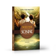 Abenteuergeschichte über eine deutsche Missionsfamilie in Mexiko, mit beeindruckenden Naturbildern und inspirierenden Erfahrungen, ideal für christliche Leser und Missionarsliteratur.