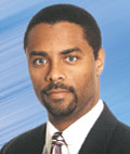 Randy Maxwell