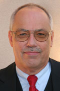 Gerhard Padderatz