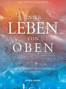 144 Schritte durch die Offenbarung des Johannes, spirituelle Buchreihe, christliche Andachtsliteratur, Glaubensentdeckung, Bibelstudium, religiöse Inspiration, spirituelle Reise, christliche Bücher, Theologie, Johannes Offenbarung, Glaubensfestigung, biblische Prophetie, christliche Lebenshilfe, spirituelles Wachstum, religiöse Inspiration, Advent-Verlag.
