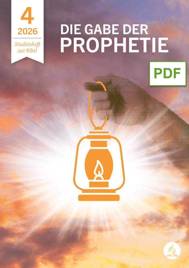 Studienheft zur Bibel 2026/4 (PDF)