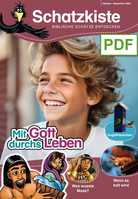 Schatzkiste 2026/4 (PDF)