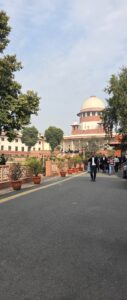 The Supreme Court of India | A Commitment to Justice