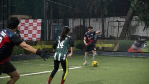 Strategic Focus | Advocate Sonali Sardana in Play
