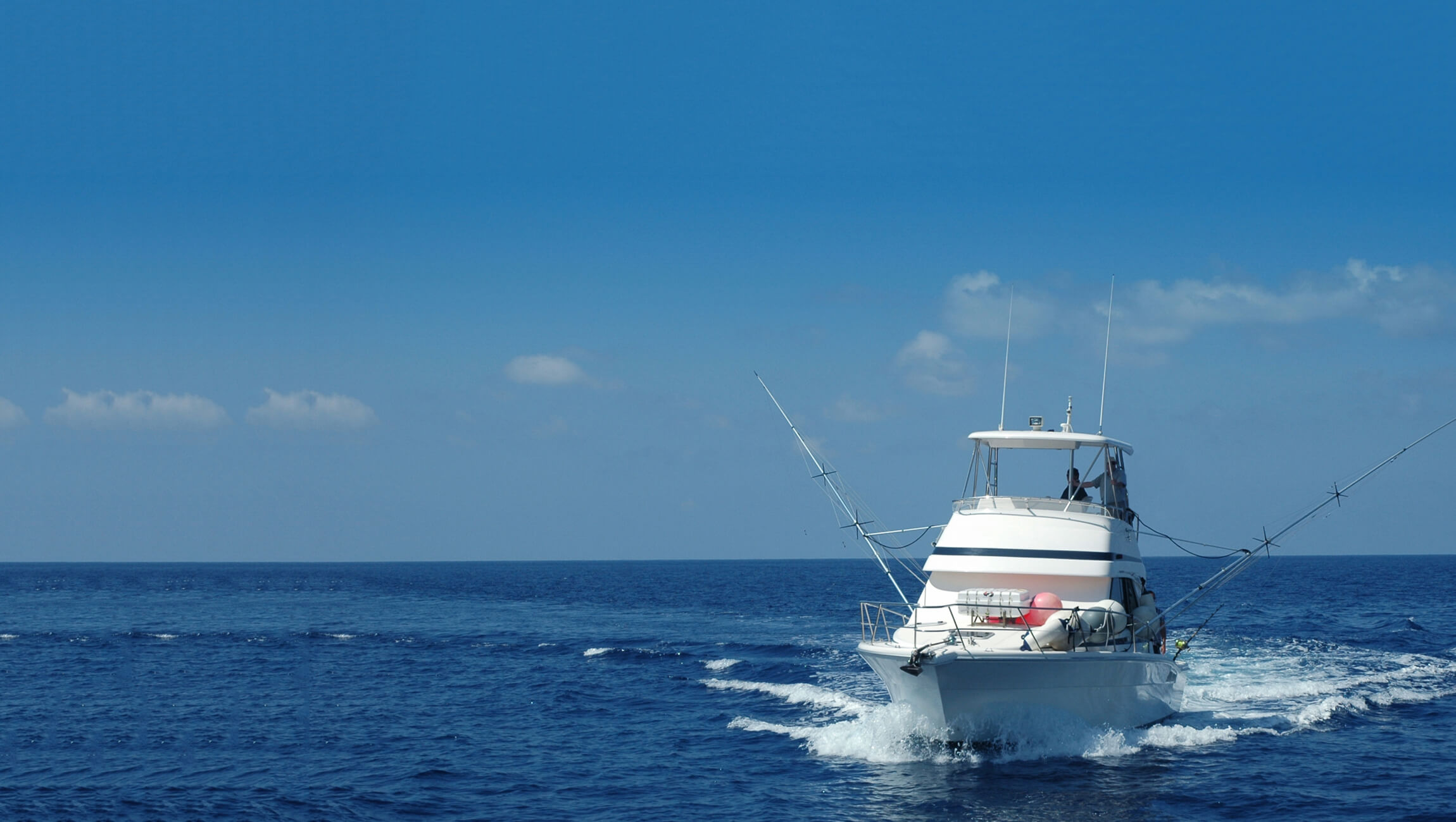 3. Boat