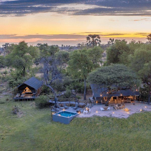 Okavango Delta