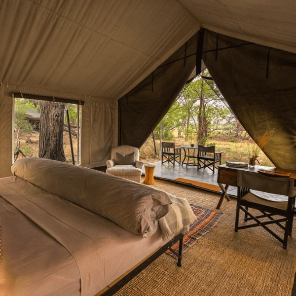 Okavango Delta