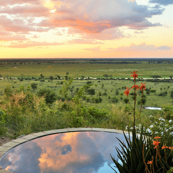 Chobe National Park
