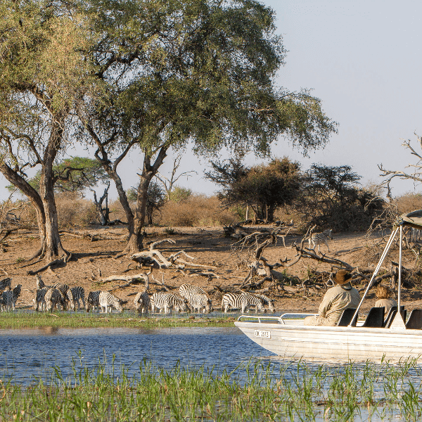 Makgadikgadi Leroo