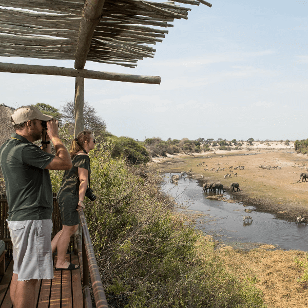 Makgadikgadi Leroo
