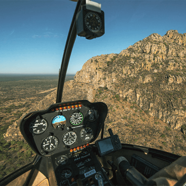 Tsodilo Hills