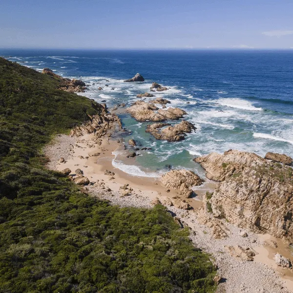 Old Rectory Plettenberg Bay