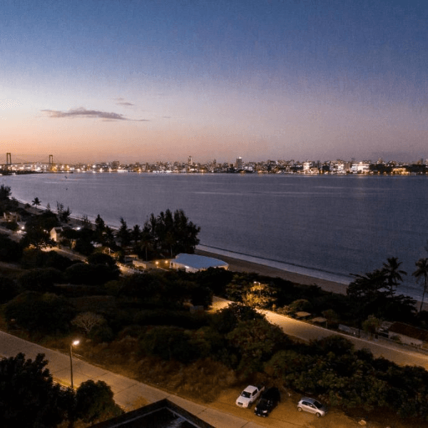 Maputo