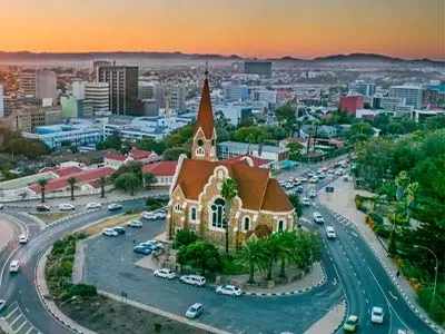 exellent-infrastructure-namibia