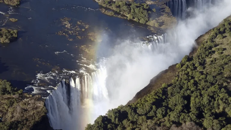 Victoria Falls