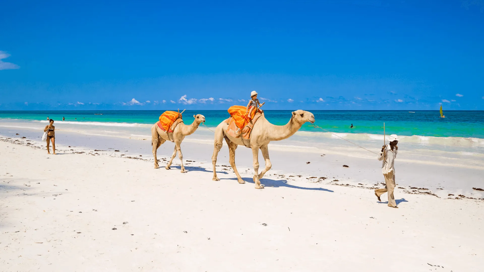 Diani Beach
