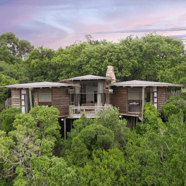 Tsala Treetops Plettenberg Bay