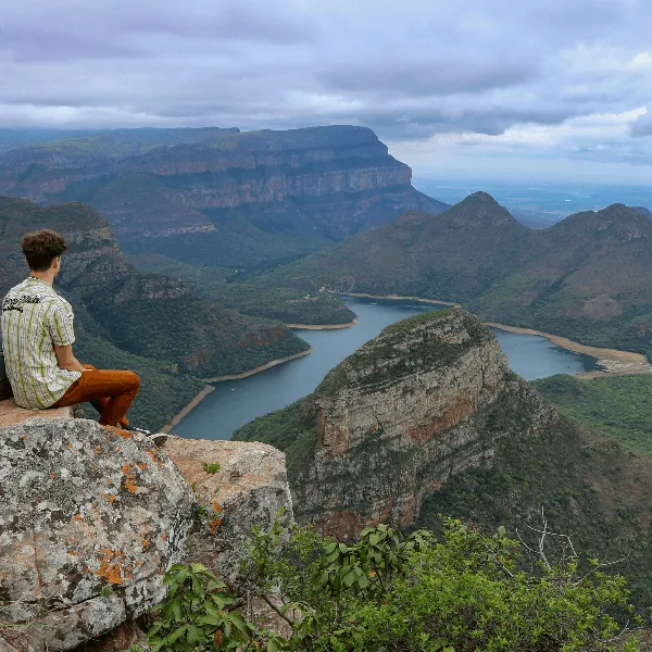 Blyde Canyon