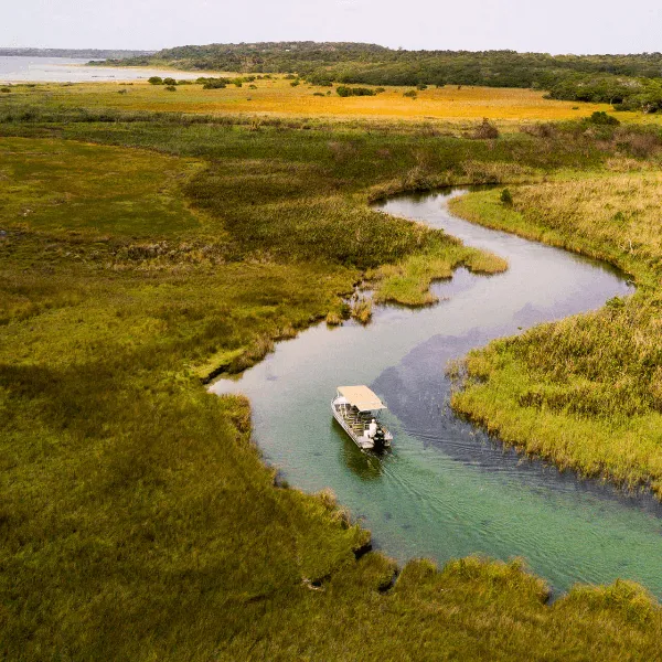 iSimangaliso