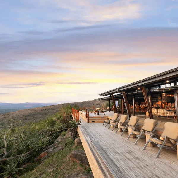iSimangaliso
