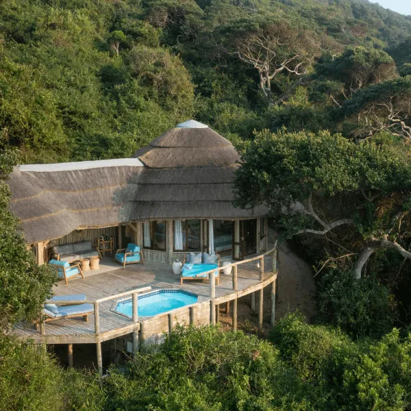 iSimangaliso