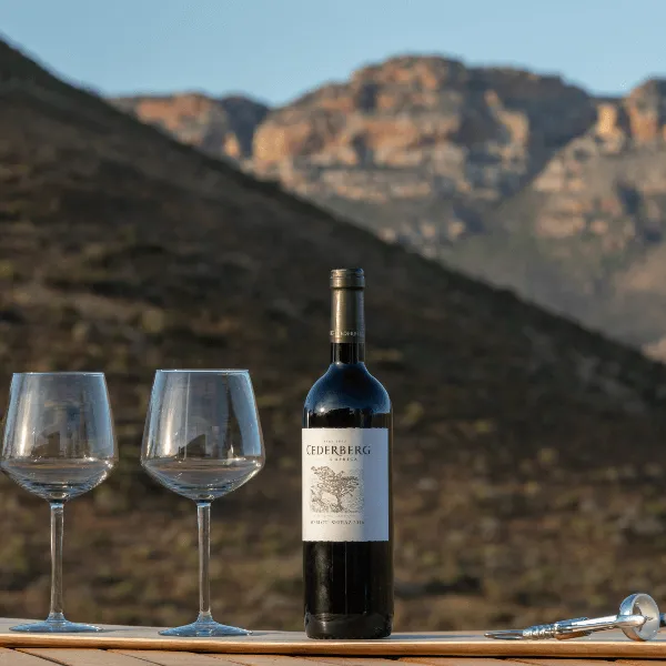 Cederberg
