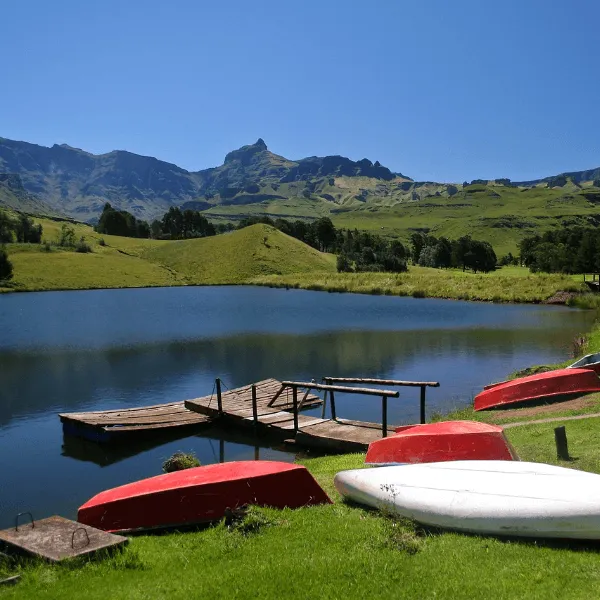 Drakensberg