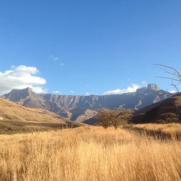 Drakensberg