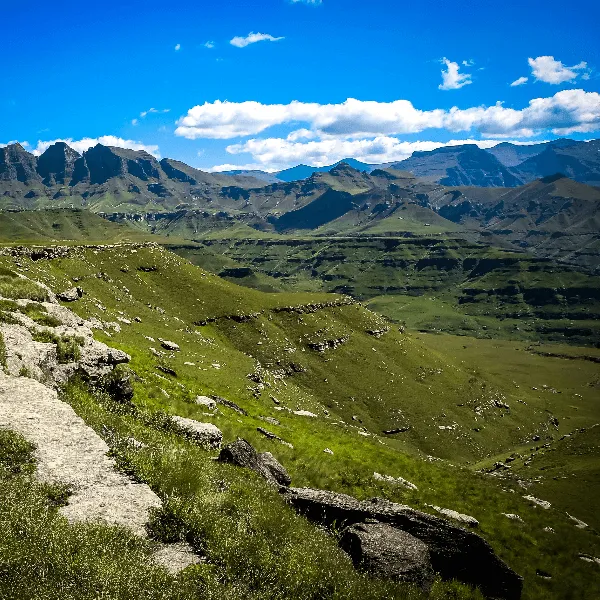 Drakensberg
