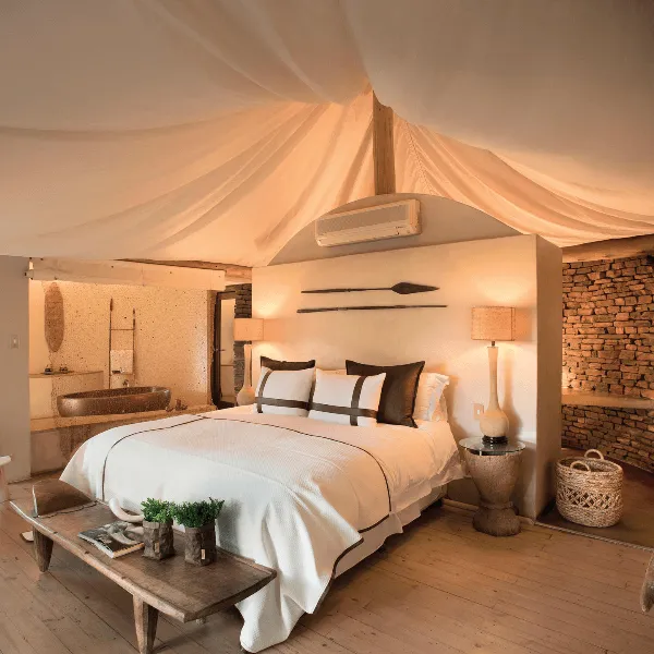 Marataba Luxury Lodge