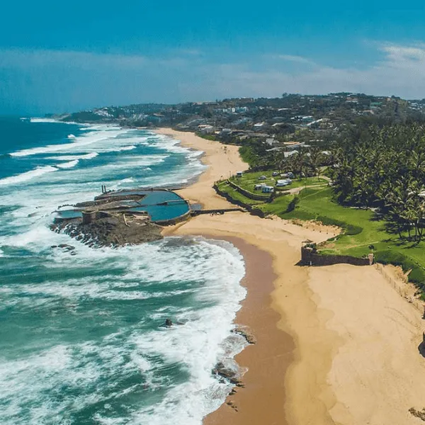 Durban