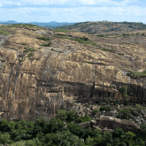 Matopos Amalinda
