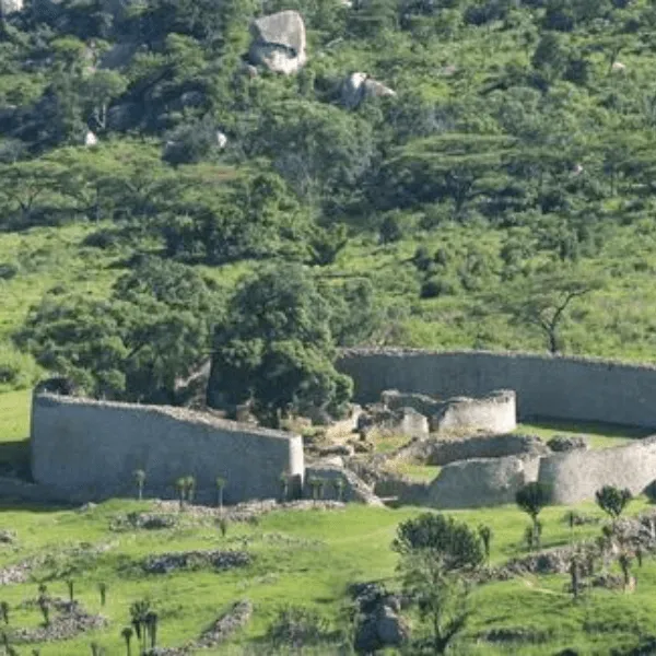 Great Zimbabwe