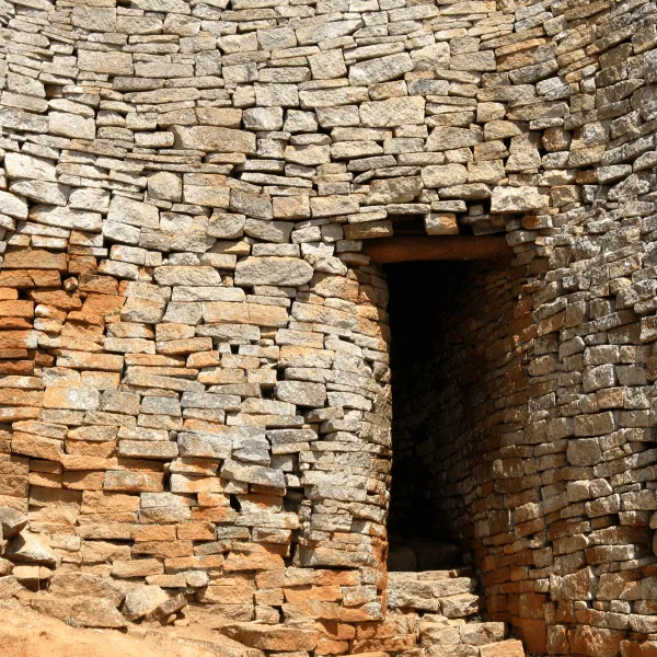 Great Zimbabwe