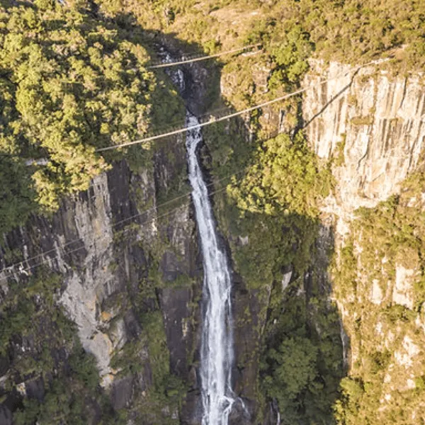 Nyanga Zimbabwe