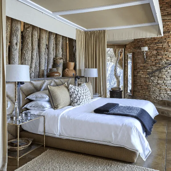 Singita Pamushana