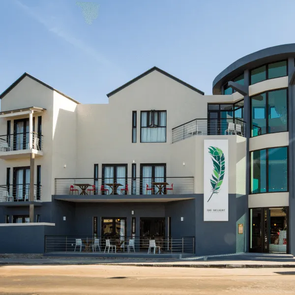 The Delight Swakopmund
