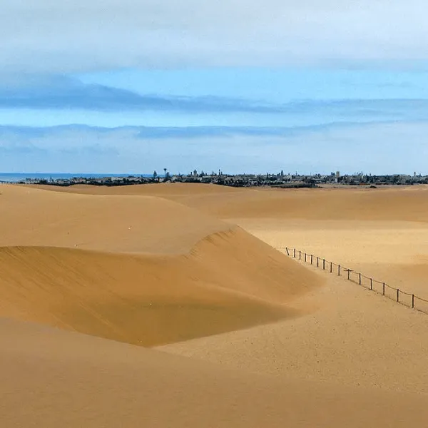 Desert Breeze Swakopmund