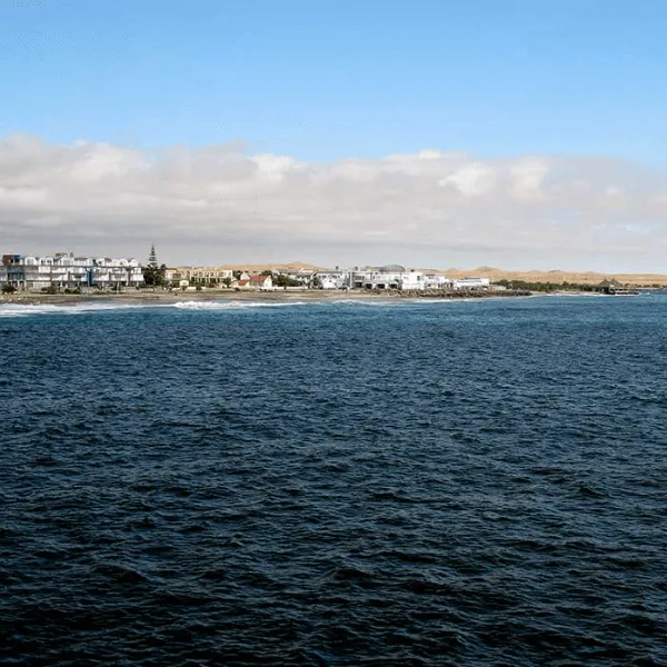 Desert Breeze Swakopmund