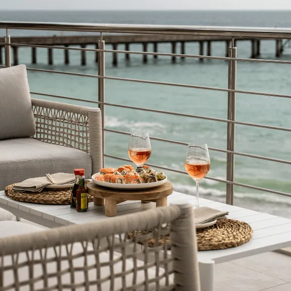 The Pearls Beach Pods Swakopmund