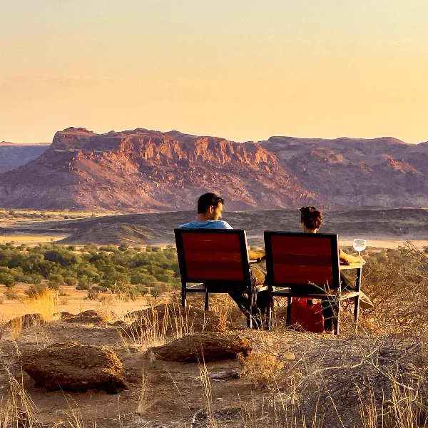 Twyfelfontein Adventure Camp Damaraland