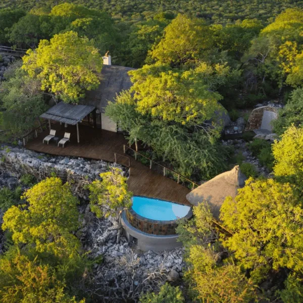 Little Ongava Etosha