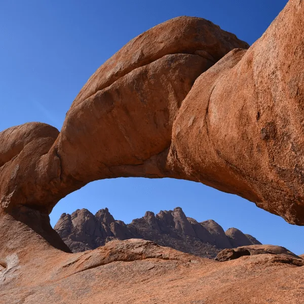 Spitzkoppe