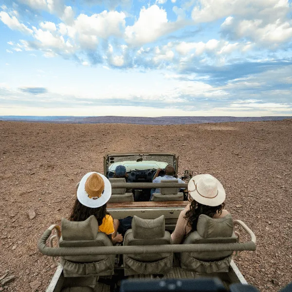 Fish River Canyon Gondwana
