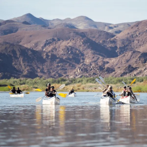 Felix Unite Canoe