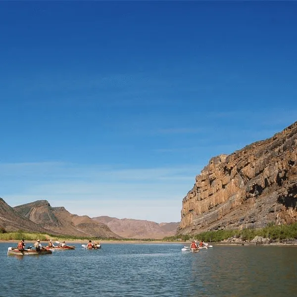 Felix Unite Canoe