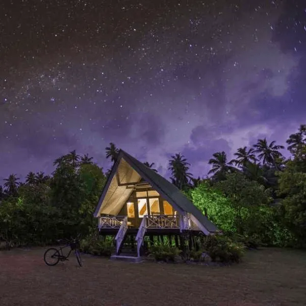 Alphonse Seychelles